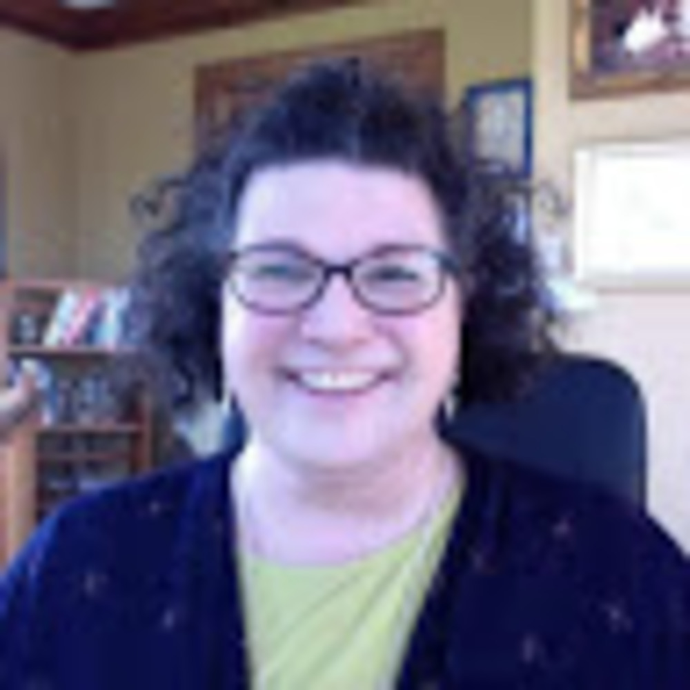 Meet your Posher, Teresa